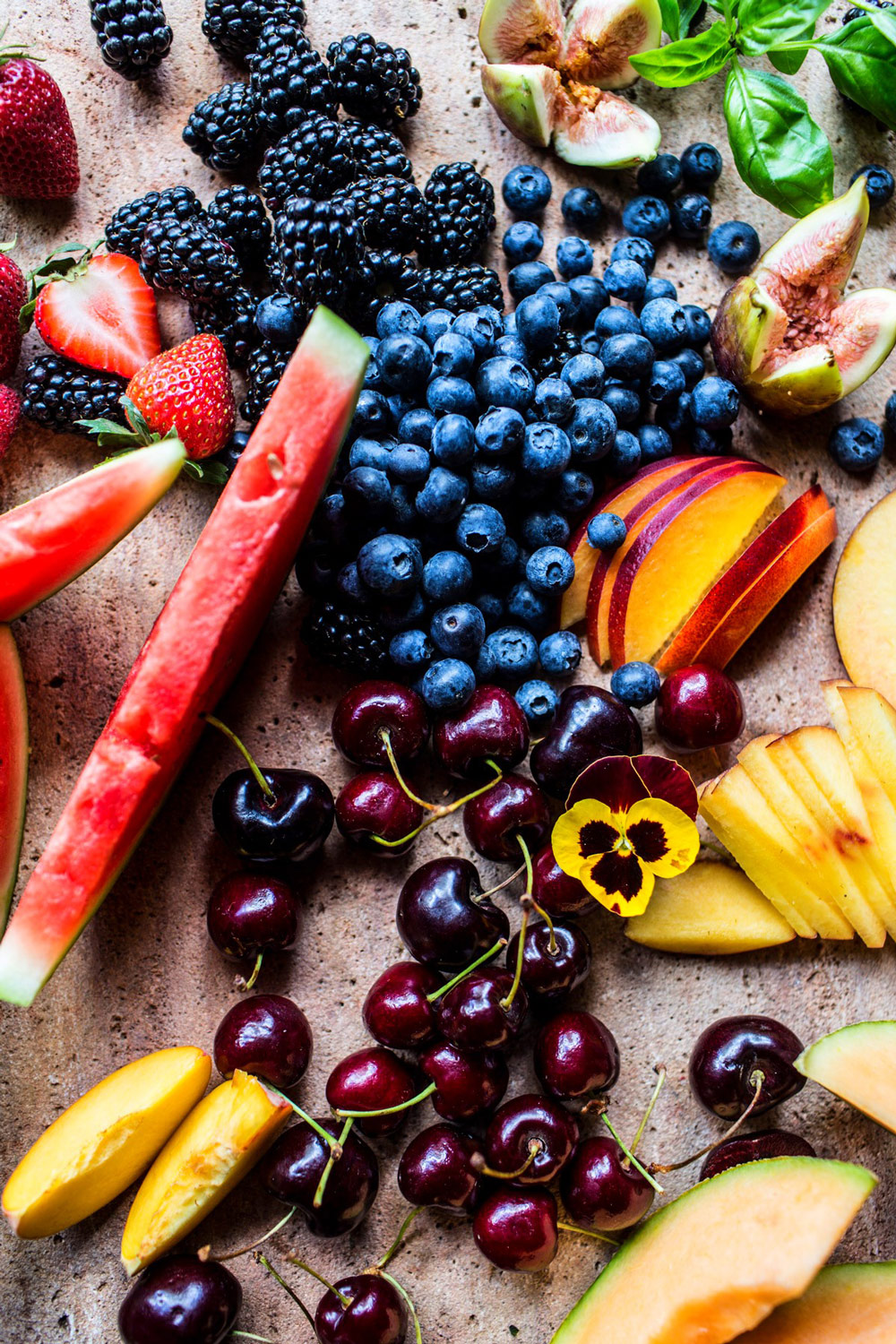 1000x1500, 540 Kb / фрукты, ягоды