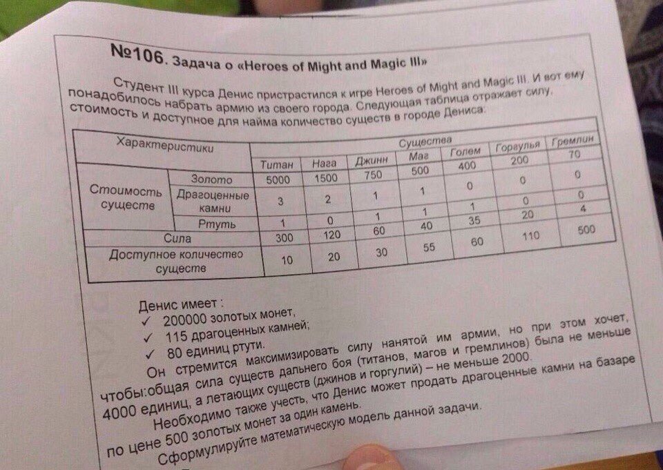 960x681, 125 Kb / задача, герои, титан