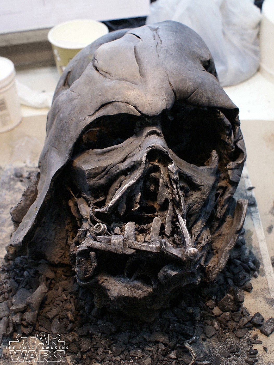 1052x1400, 393 Kb / звёздные войны, шлем