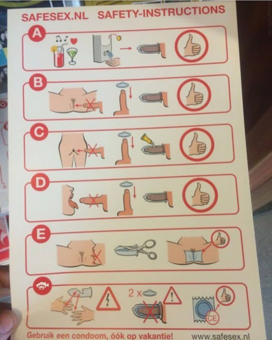 894x1115, 498 Kb / презерватив, инструкция