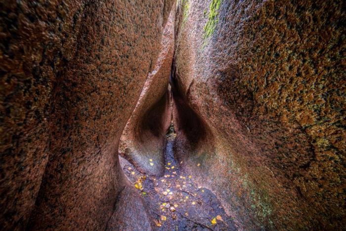 700x467, 73 Kb / природа, пещера