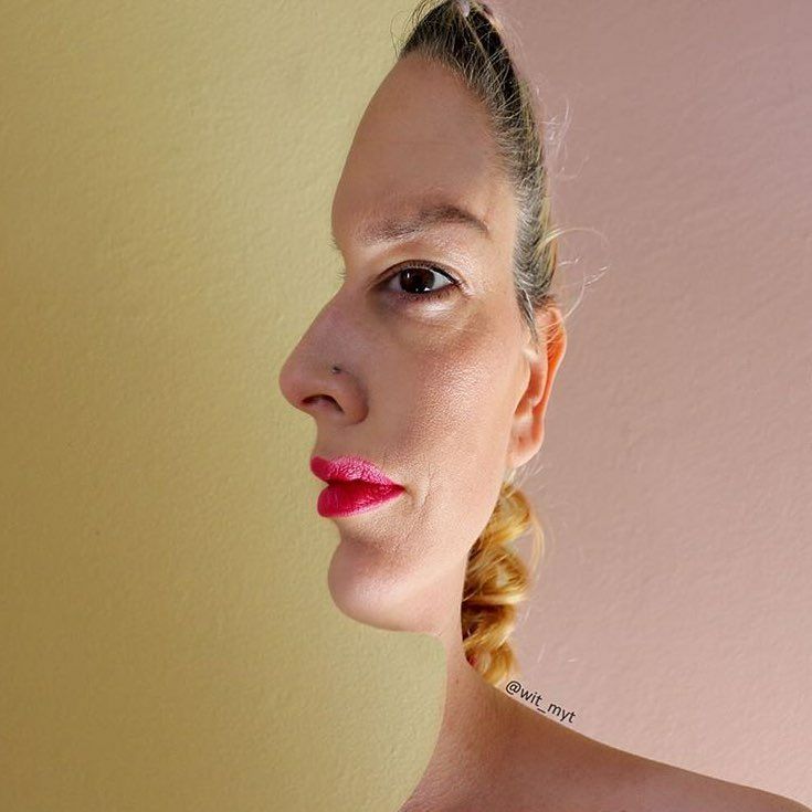 735x735, 49 Kb / профиль, анфас, козюля