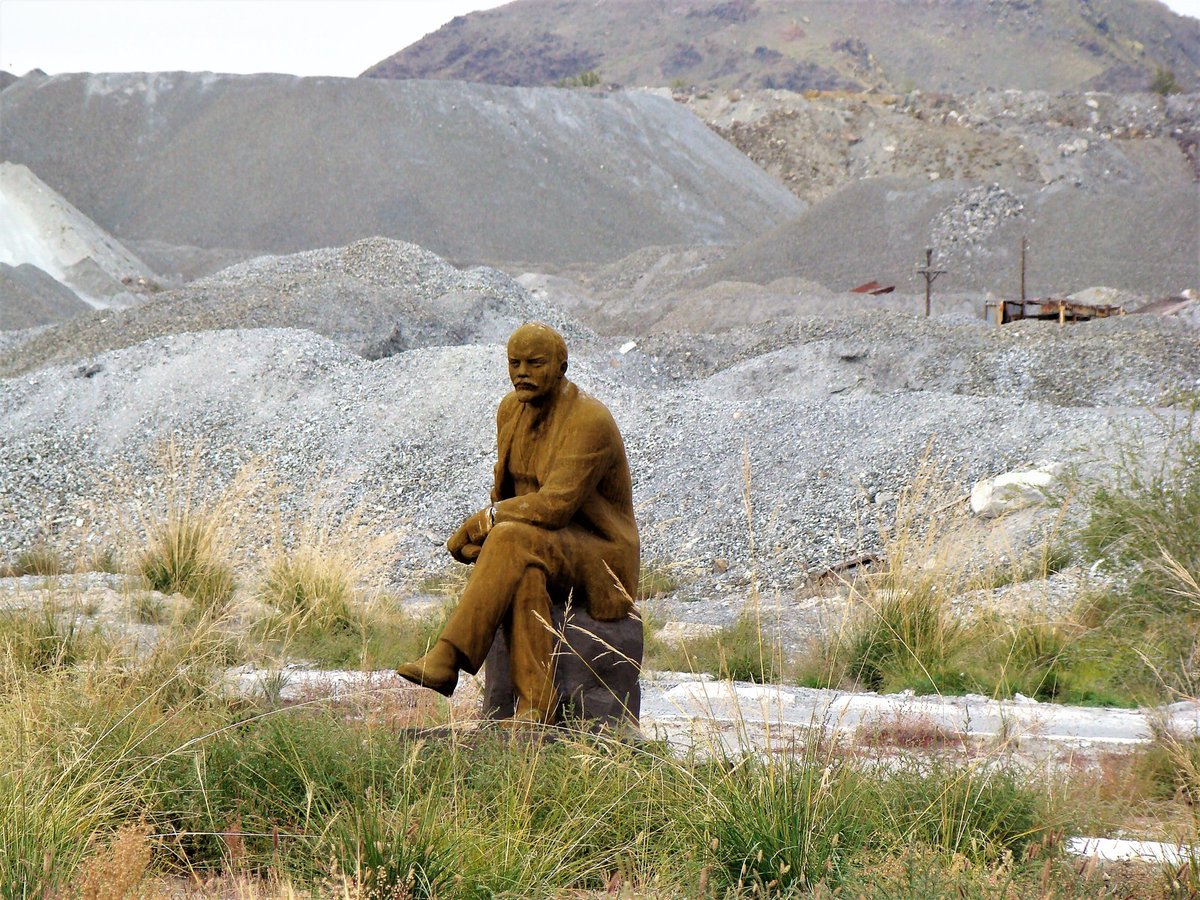 1200x900, 333 Kb / ленин, памятник