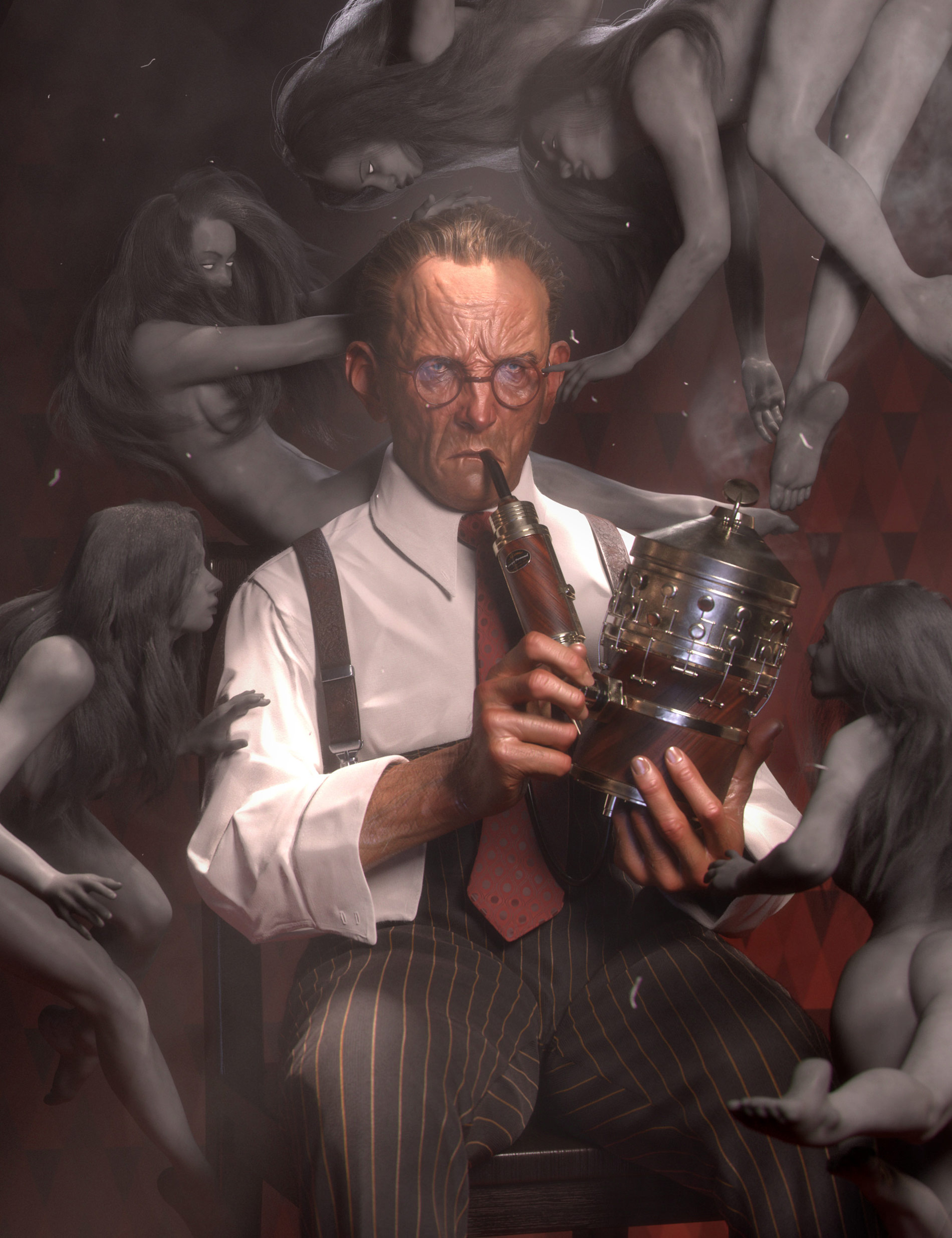 1900x2470, 524 Kb / бульбулятор, мокрый, очки, подтяжки