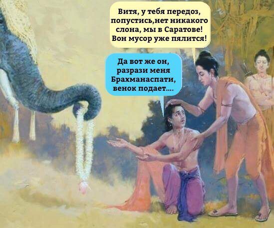 549x457, 44 Kb / индийцы, слон, венок, саратов