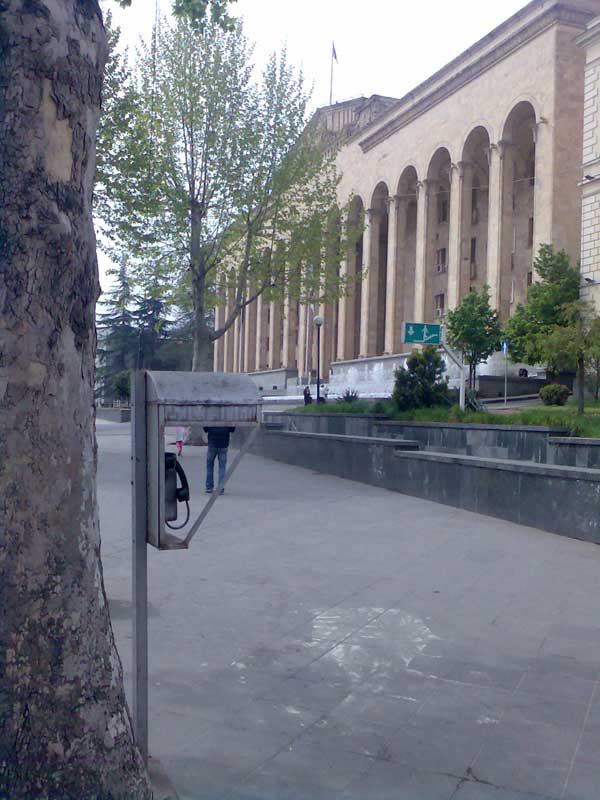 600x800, 59 Kb / Грузия