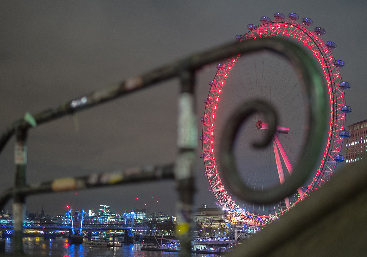 1280x895, 341 Kb / колесо обозрения