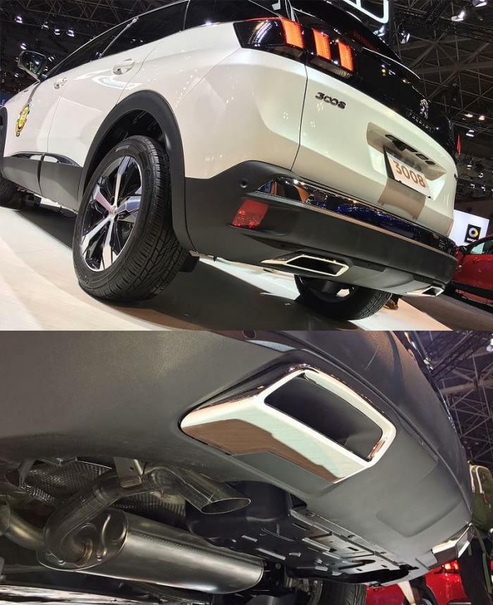 700x859, 87 Kb / глушитель, фальшивый, труба