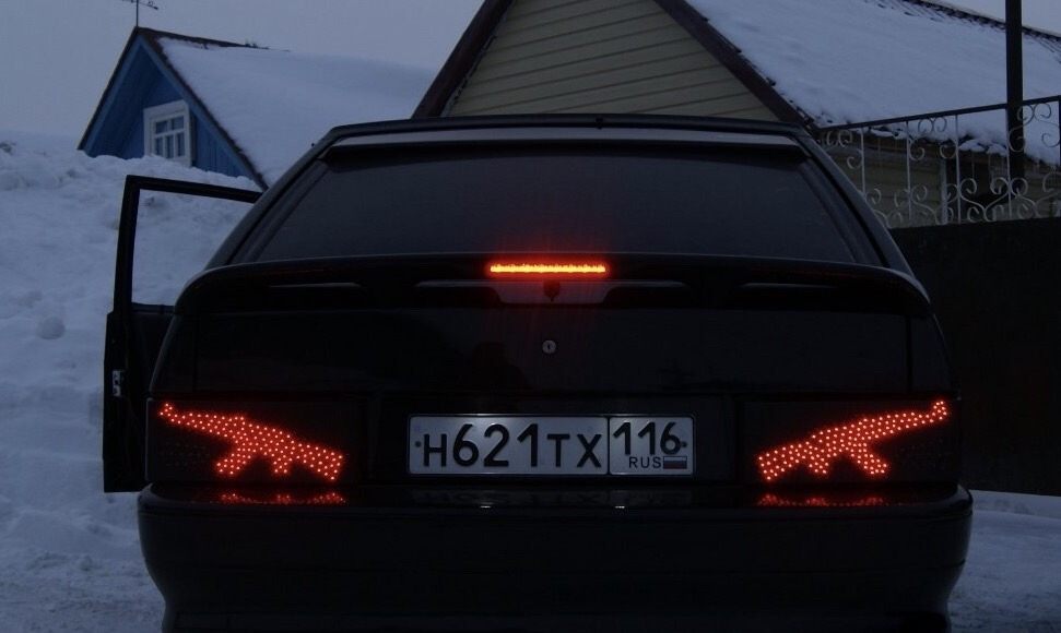 971x580, 84 Kb / лада, тюнинг, автоматы