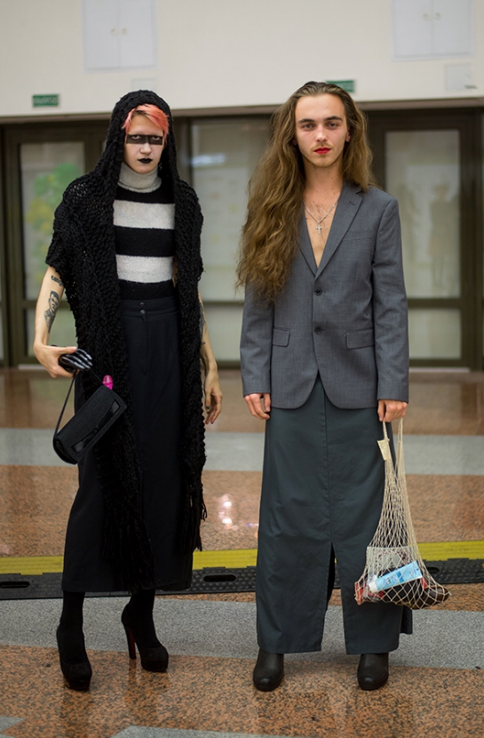 545x830, 464 Kb / парни, наряды, bfw