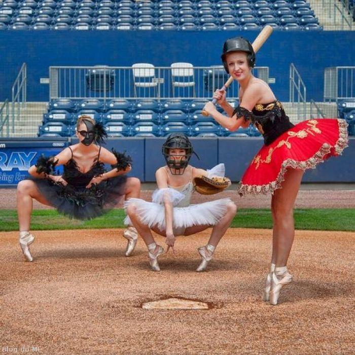 700x700, 103 Kb / балерины, бейсбол