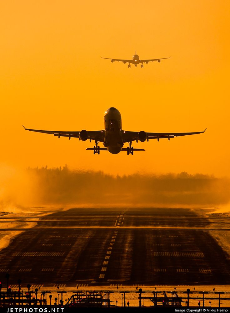 736x999, 69 Kb / самолёты, взлёт, посадка, впп