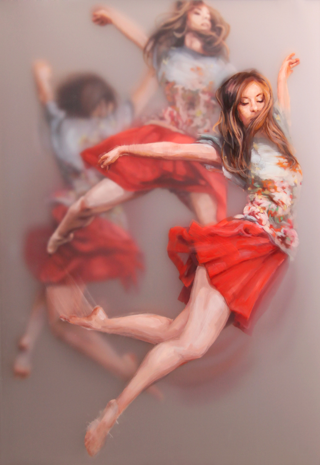 1032x1500, 282 Kb / танец