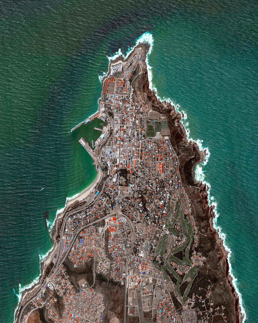 1080x1350, 557 Kb / ЮАР, Мосселбай