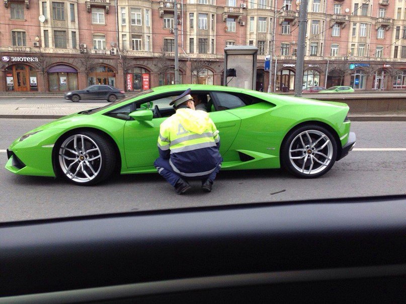 807x605, 121 Kb / ламборгини, дпс