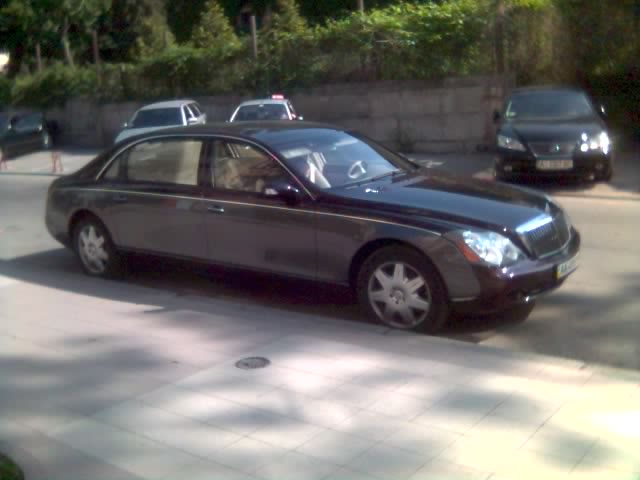 640x480, 31 Kb / майбах