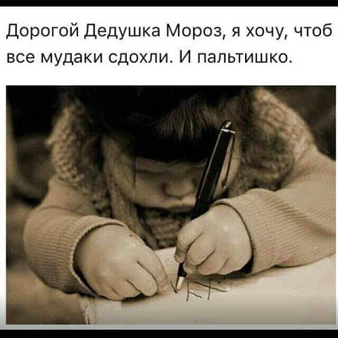 480x480, 50 Kb / пальтишко, мудаки, Дед Мороз, девочка