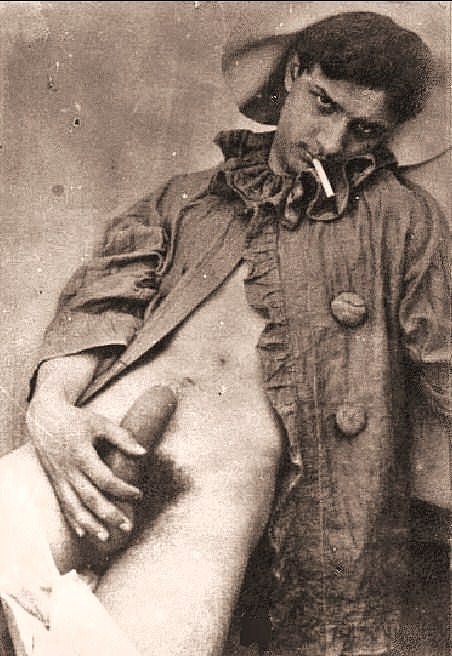 452x656, 64 Kb / хуй, шляпа, ч/б