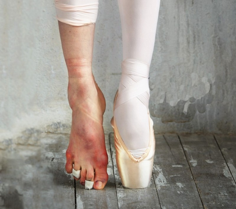 800x708, 87 Kb / ноги, балерина