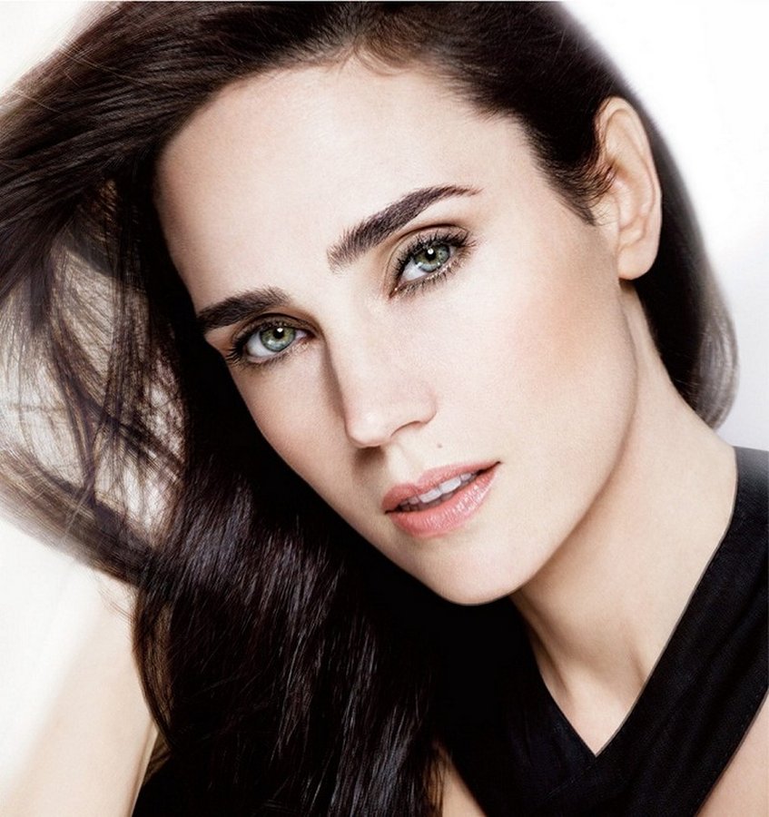 847x900, 124 Kb / Jennifer Connelly, Дженифер, Коннели