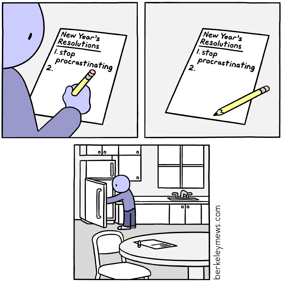 900x900, 102 Kb / прокрастинация, обещания