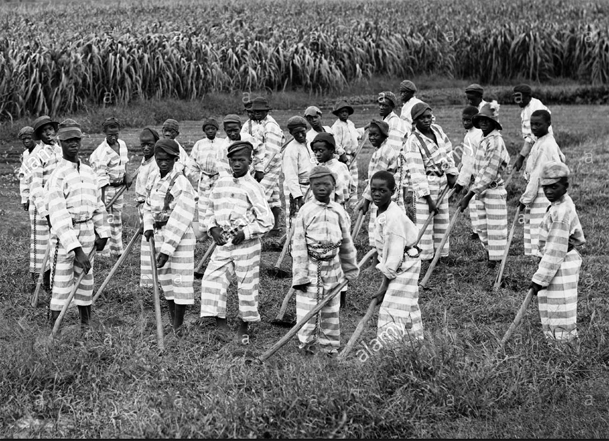 1200x870, 581 Kb / негры, подростки, рабство, ч/б