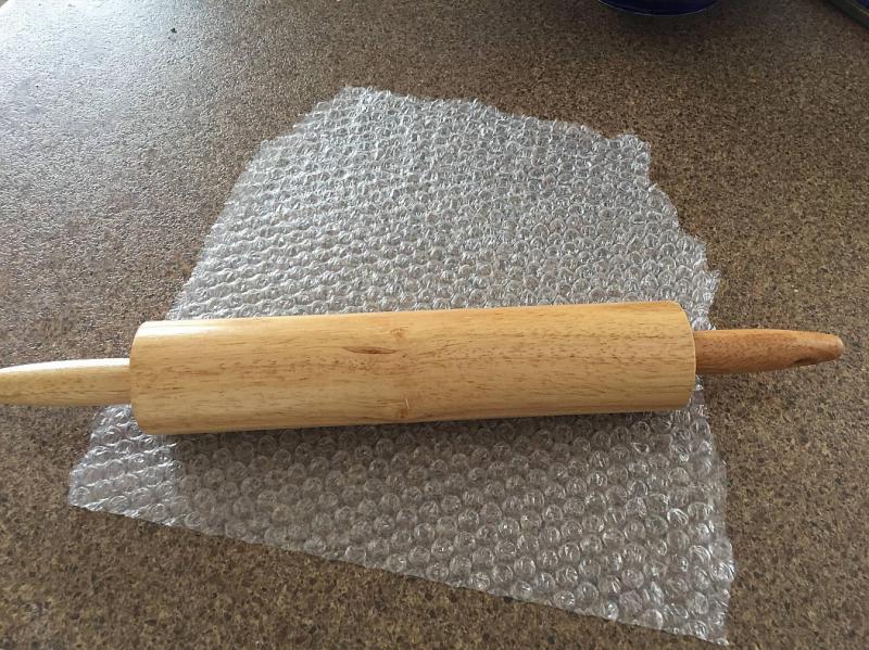 800x599, 117 Kb / гениально, пупырышки, скалка