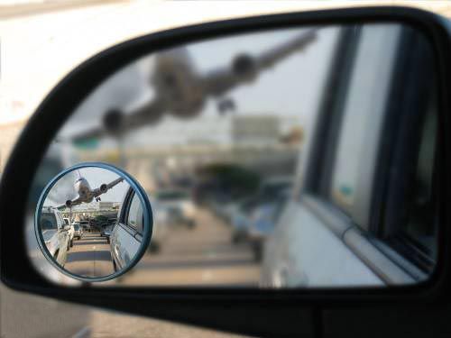 500x375, 19 Kb / пиздец, зеркало, самолет