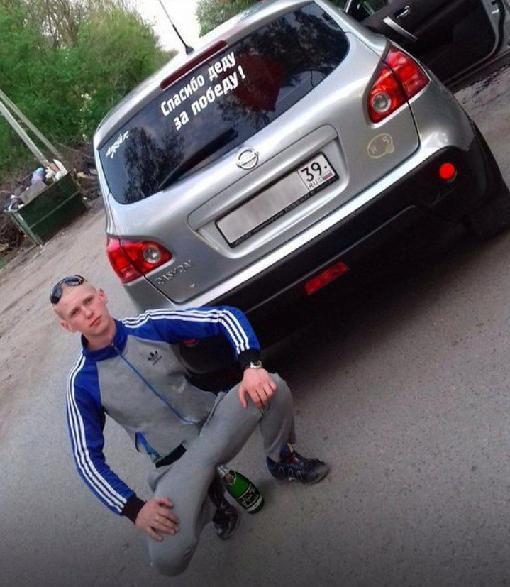 719x827, 96 Kb / дед, победа, бутылка, шампанское