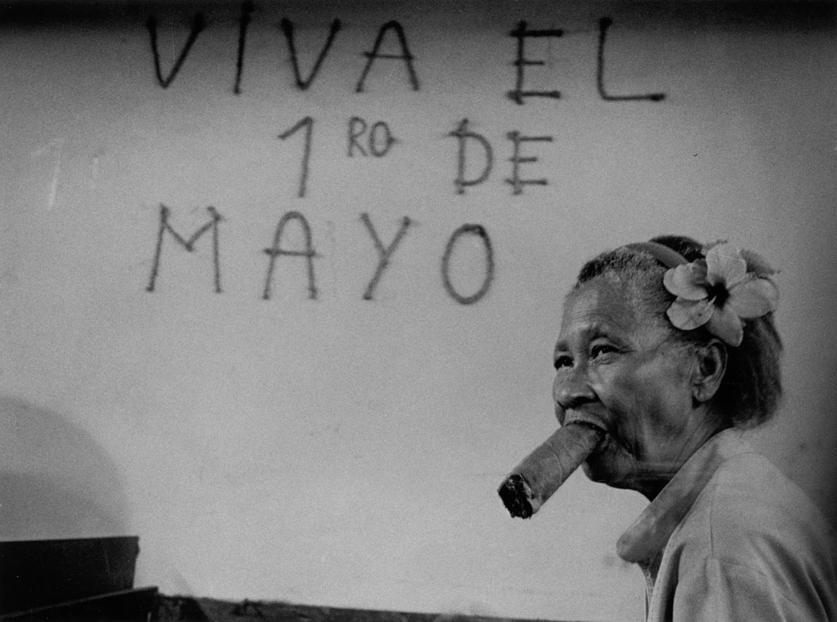 1200x892, 146 Kb / сигара, ч/б, куба