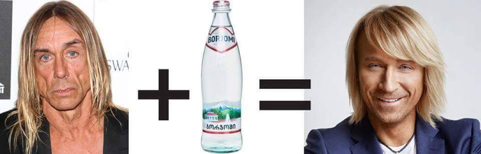 960x307, 28 Kb / игги поп, винник, боржоми