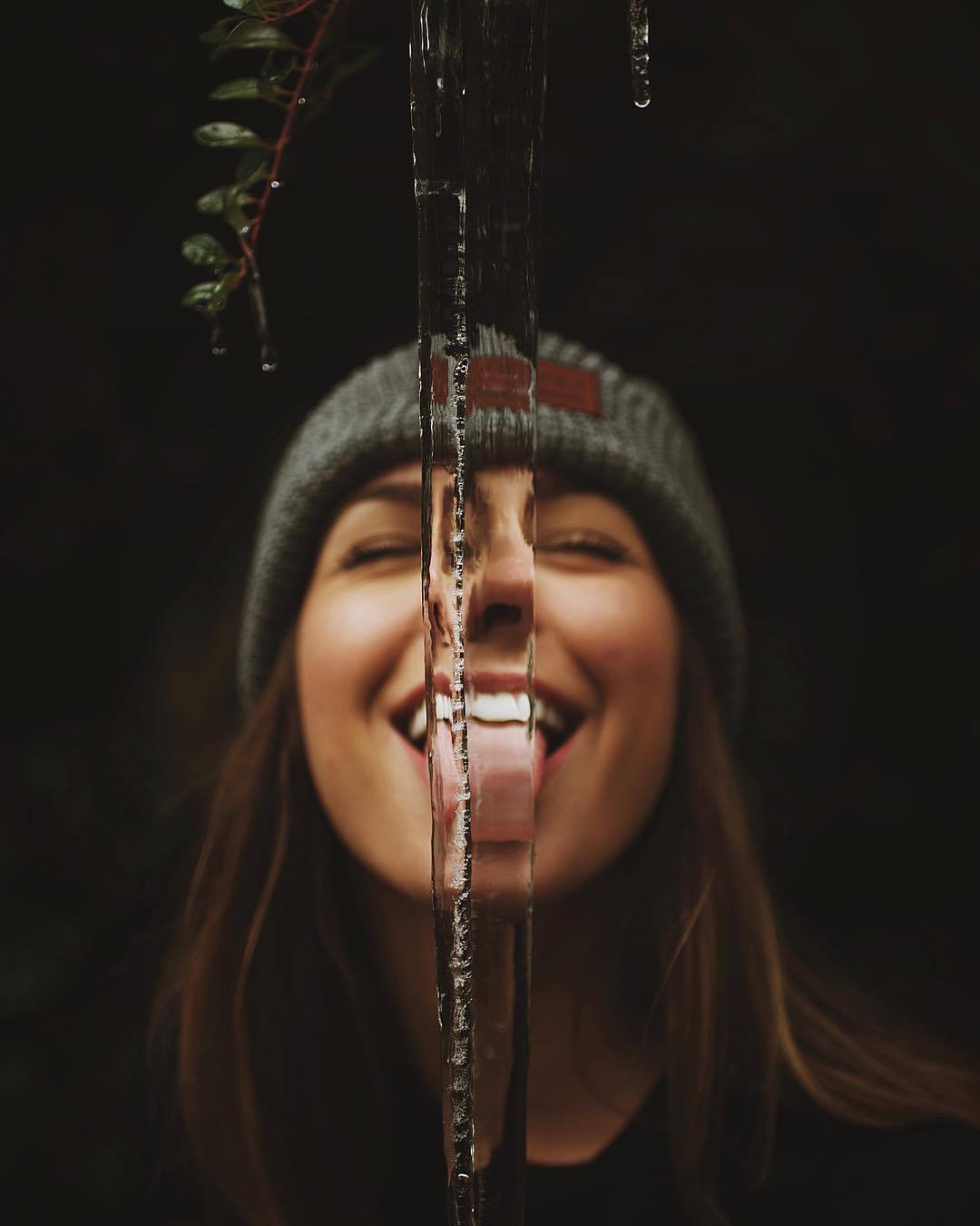 1080x1350, 57 Kb / сосулька, язык