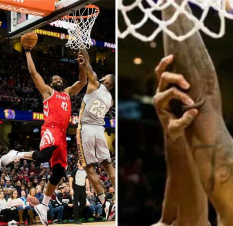 460x447, 45 Kb / баскетбол, мяч, домогательство