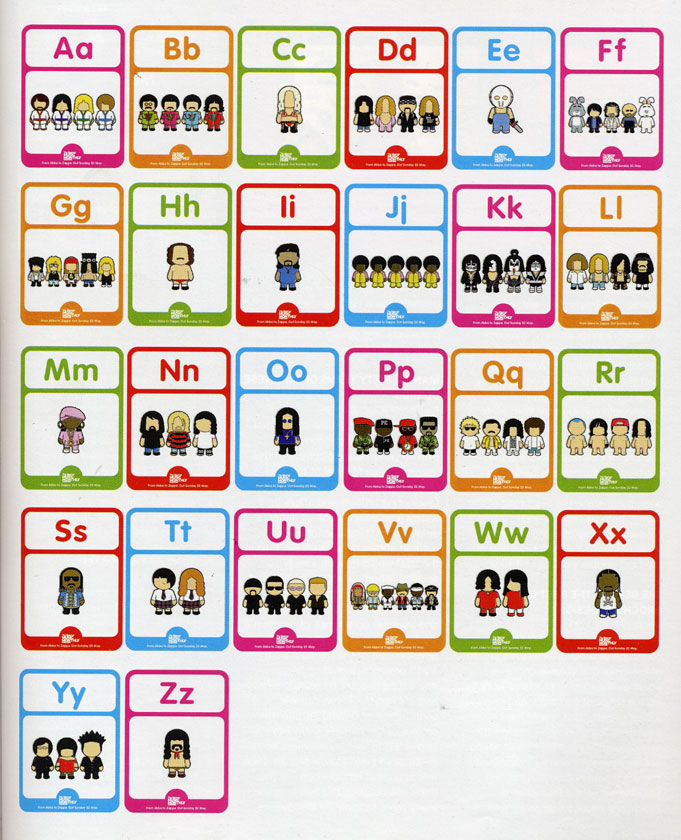 681x840, 167 Kb / азбука, группа, алфавит