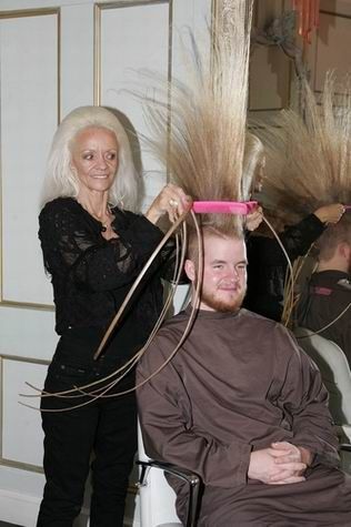 316x475, 27 Kb / ногти, ирокез