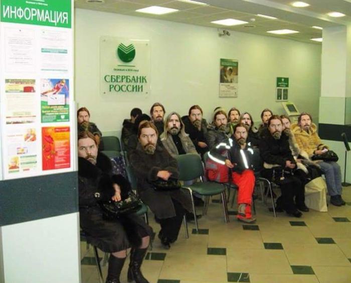 700x564, 65 Kb / паук, банк, например