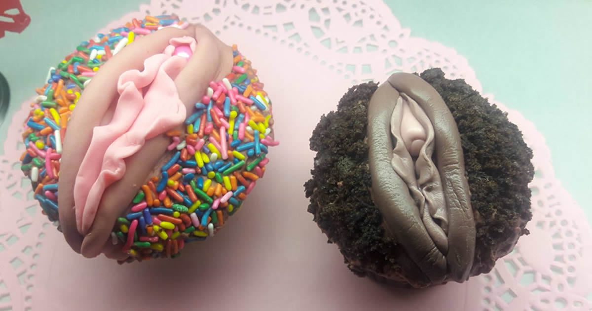 1200x630, 86 Kb / пирожное, вагина