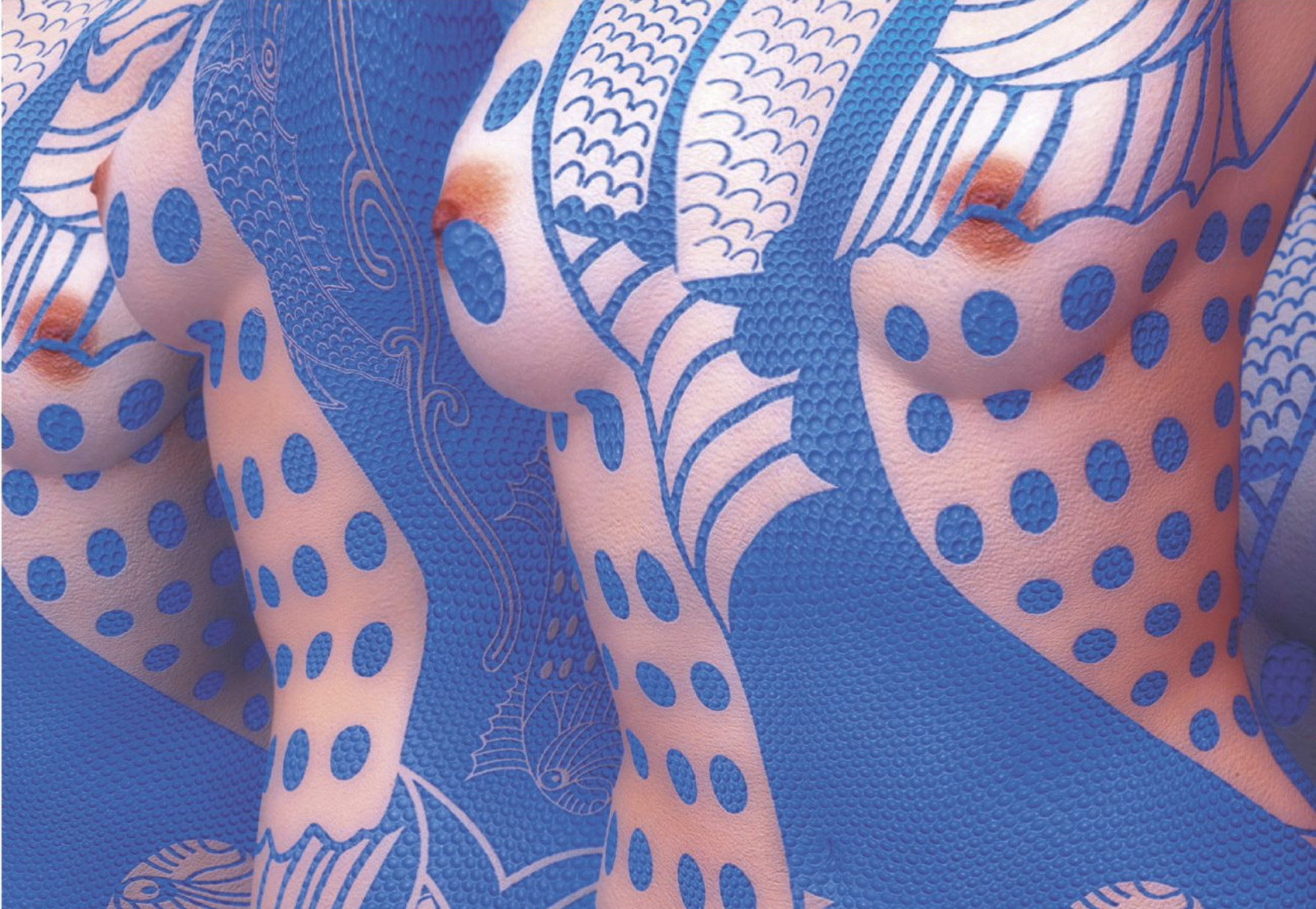 1760x1215, 614 Kb / бодиарт, рисунок