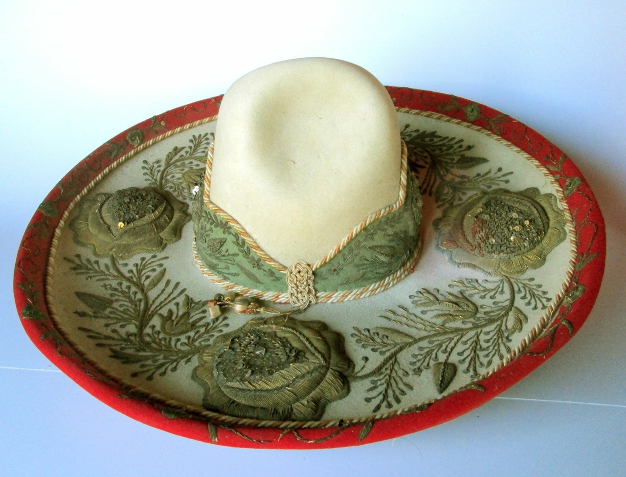 1280x976, 282 Kb / сомбреро, шляпа