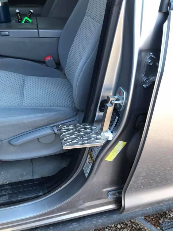 564x752, 64 Kb / автомобиль, аксессуар, приблуда, удобно крышу мыть