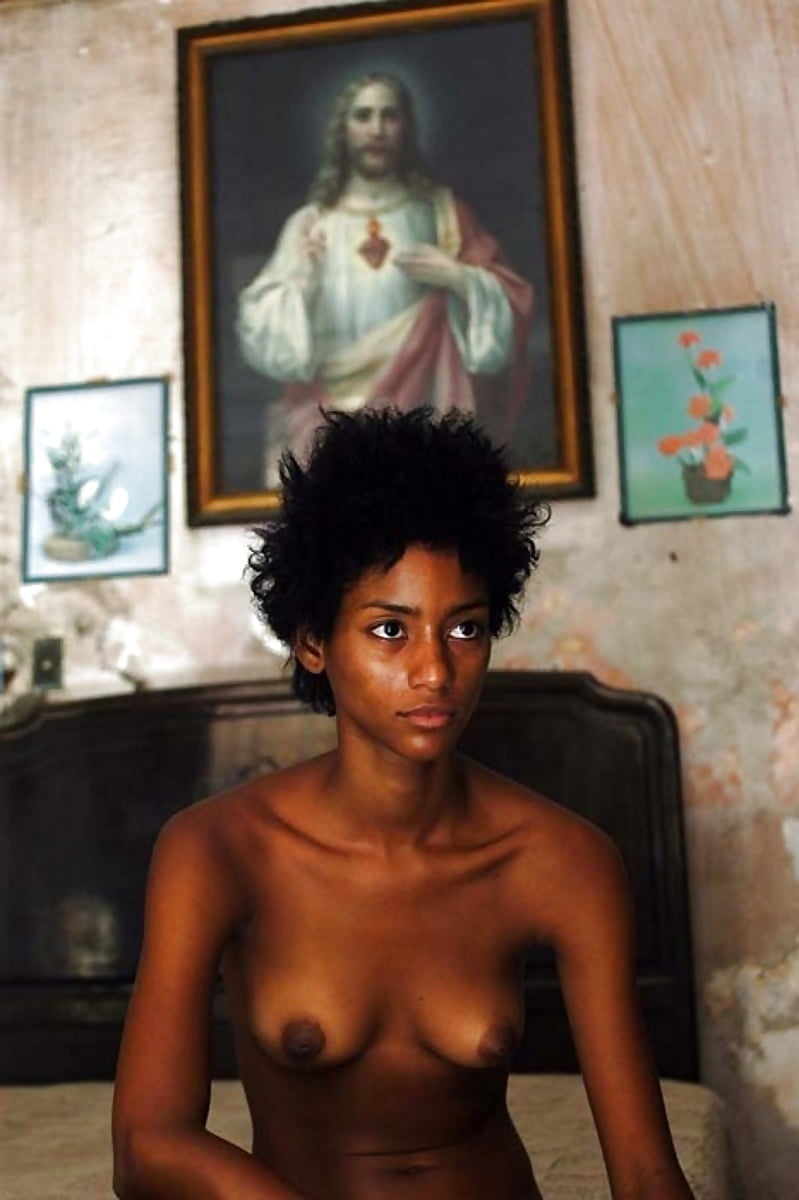 799x1200, 89 Kb / негритянка, иисус