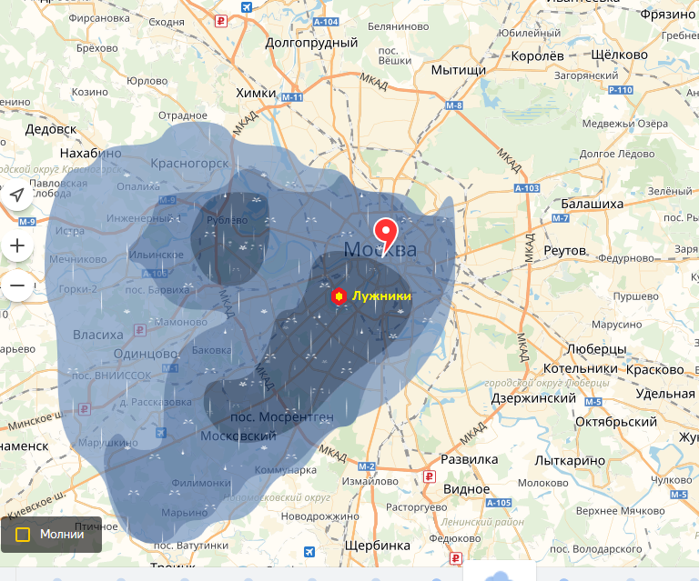 768x639, 533 Kb / Чемпионат мира, финал, дождь, карта осадков