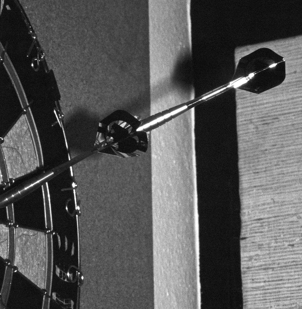 1024x1049, 268 Kb / дартс, udochristmann