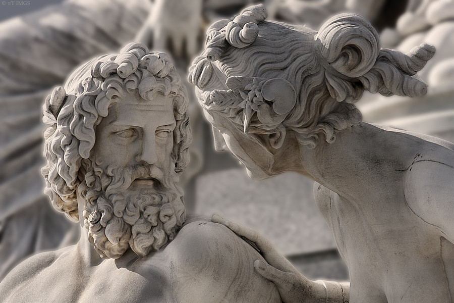 900x600, 146 Kb / взгляд, античность, скульптура