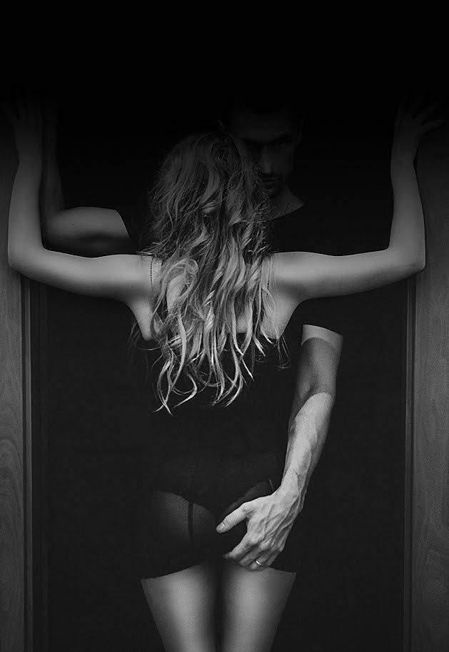 629x914, 37 Kb / мужчина, женщина, ч/б