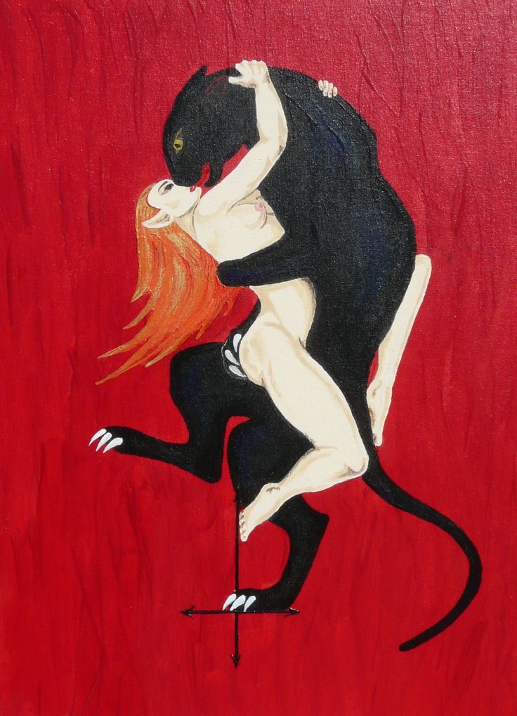 736x1019, 112 Kb / девка, эльфийка, котозверь, секс, рисунок