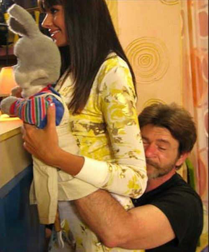 420x508, 167 Kb / спокойной ночи малыши