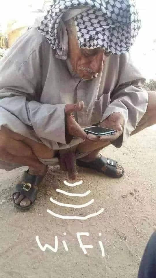 540x960, 51 Kb / AP, WiFi, IEEE 802.11, араб