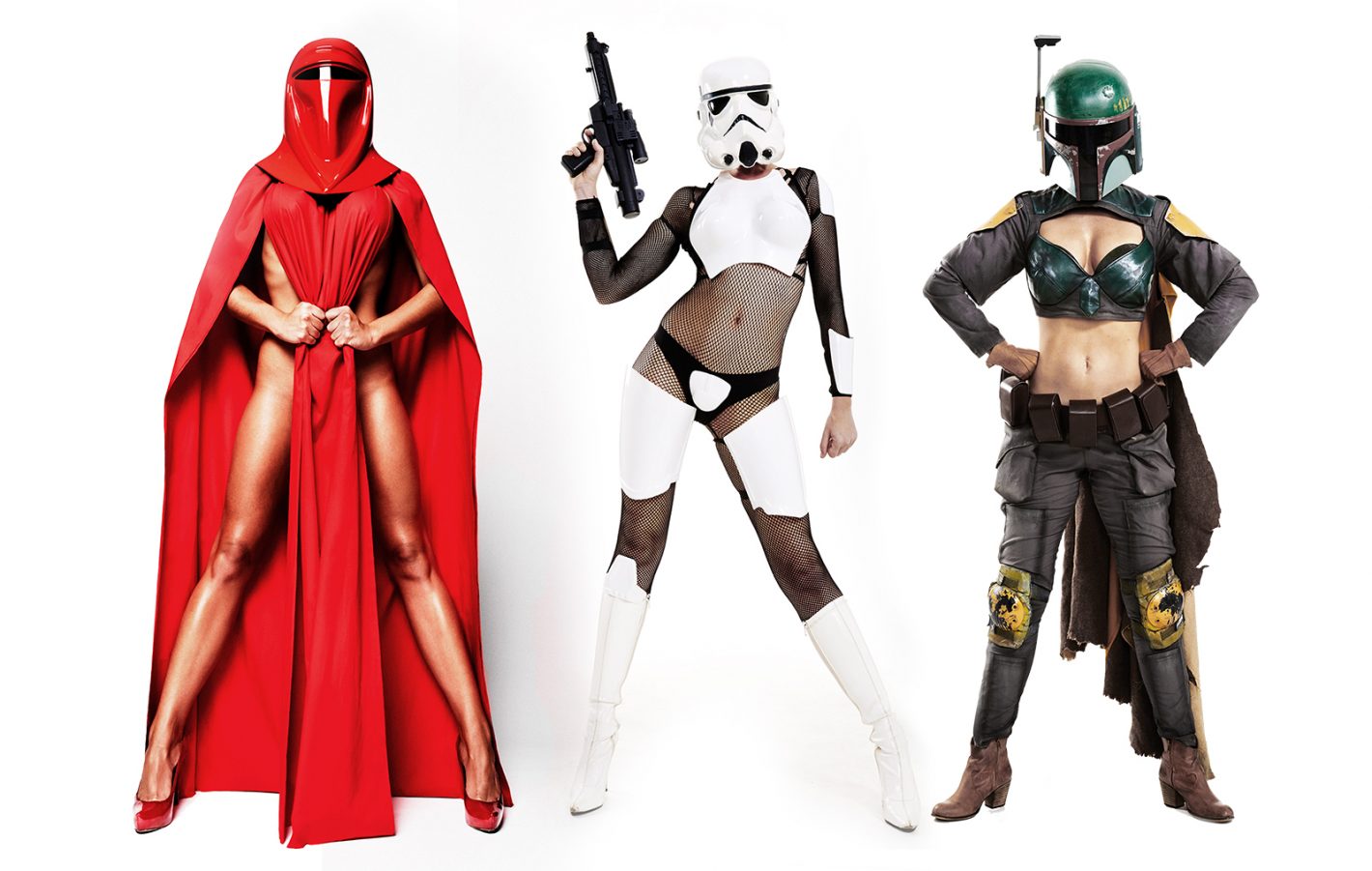 1420x901, 131 Kb / Бурлеск, косплей, империя, звездные войны