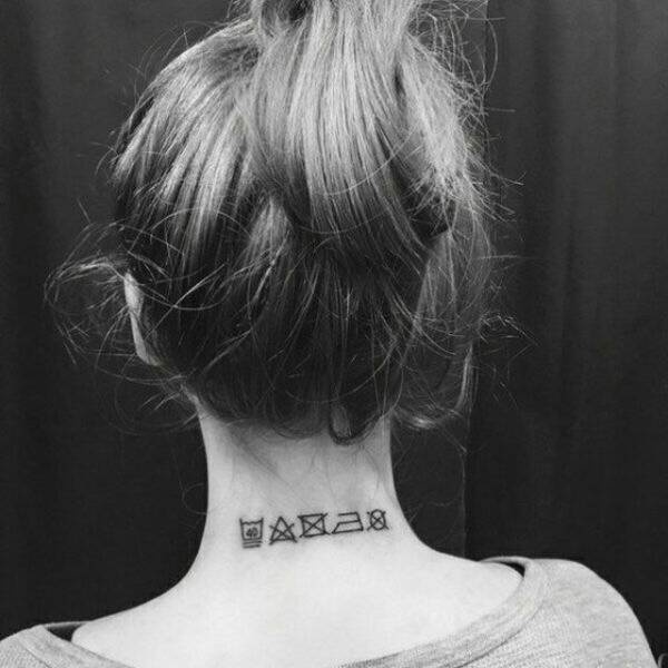 600x600, 59 Kb / тату, татуировка, утюг, гладить, стирка, 40